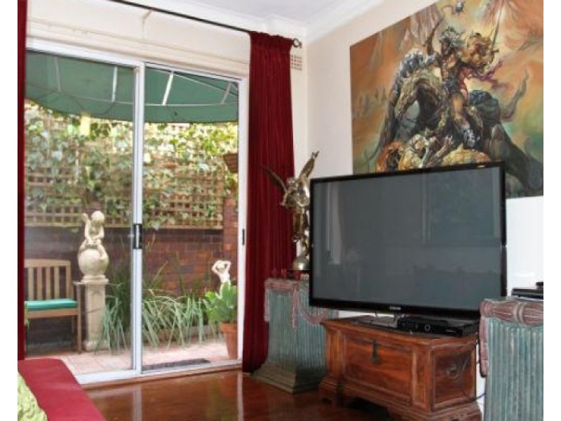 4/27 Glen Street, Bondi Beach NSW 2026