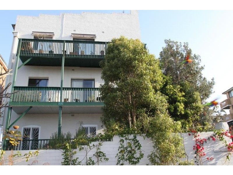 8/1A Castlefield Street, Bondi Beach NSW 2026