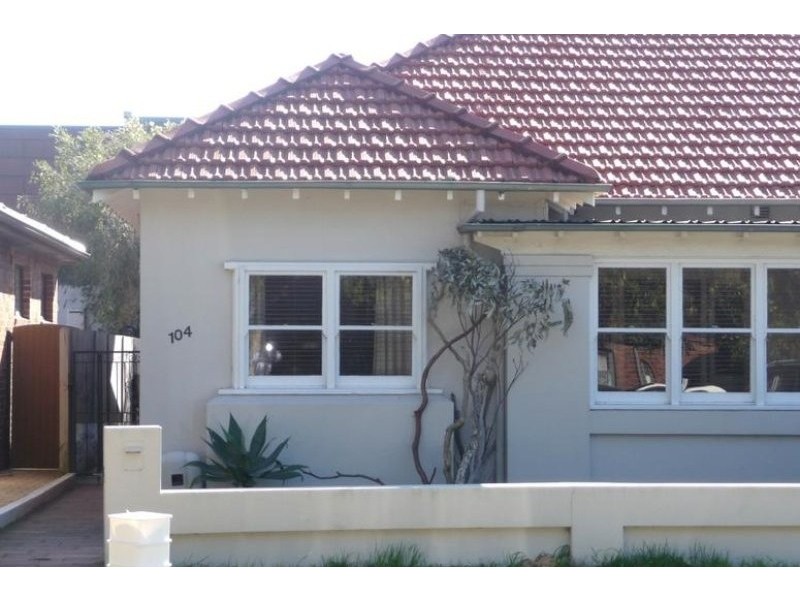 104 Blair Street, Bondi NSW 2026