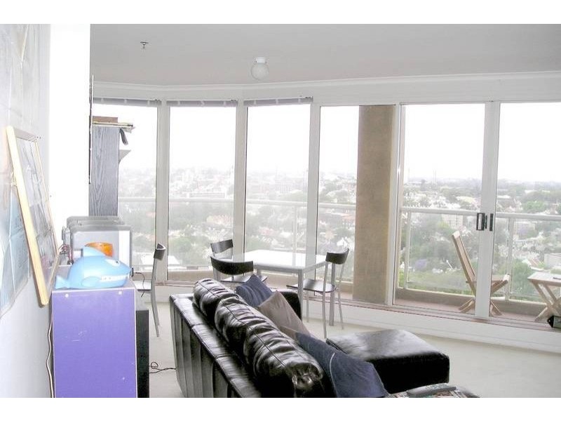 1812/1 Kings Cross Road, Rushcutters Bay NSW 2011