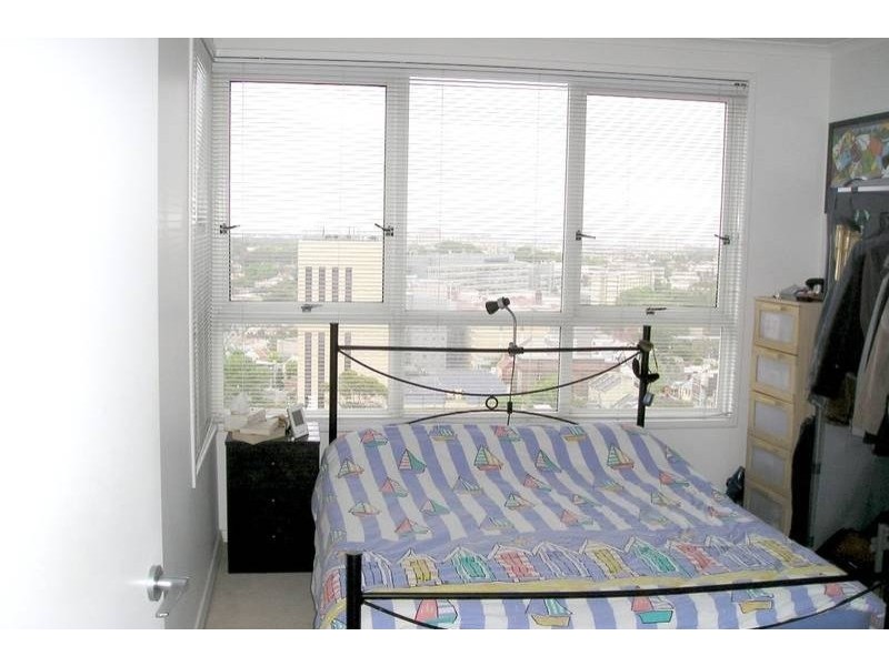 1812/1 Kings Cross Road, Rushcutters Bay NSW 2011