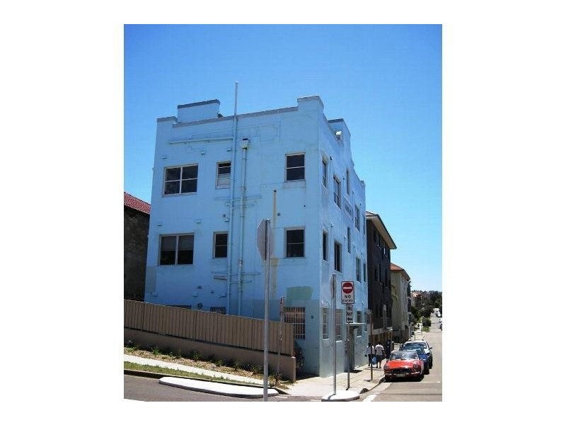 2/9 Beach Road, Bondi Beach NSW 2026