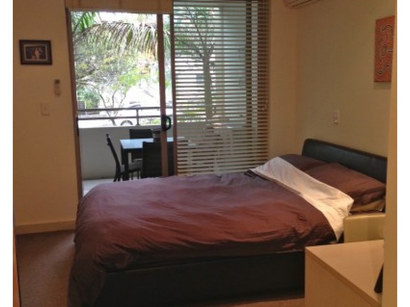 14/3 Alexander Street, Coogee NSW 2034