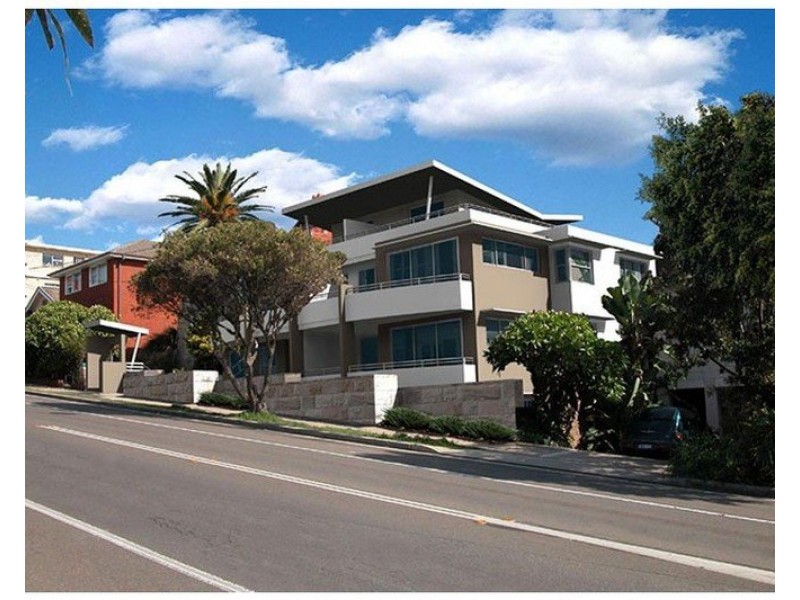 14/3 Alexander Street, Coogee NSW 2034