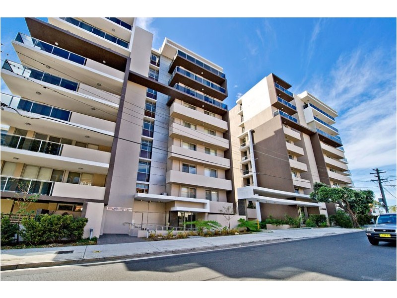 42-48 Waverley Street, Bondi Junction NSW 2022