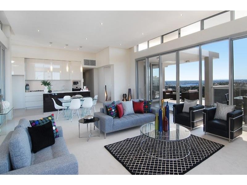 Bondi Junction NSW 2022