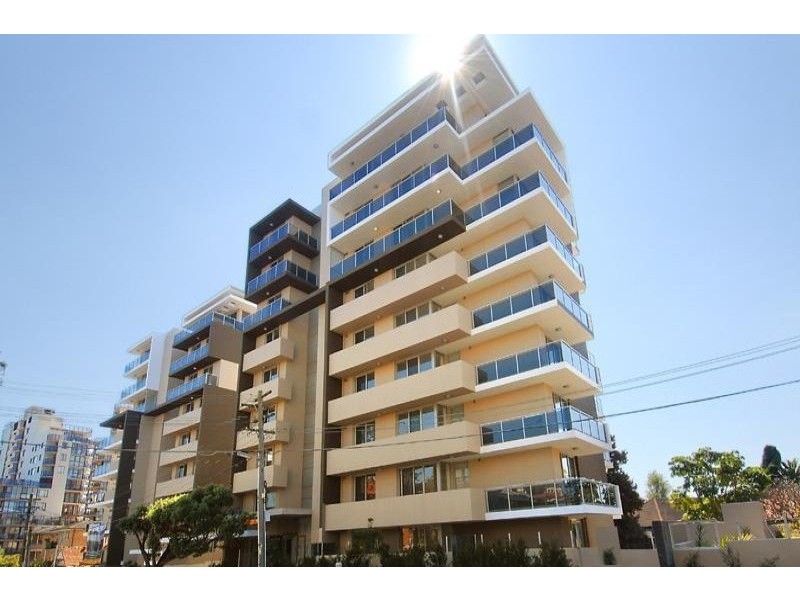 Bondi Junction NSW 2022