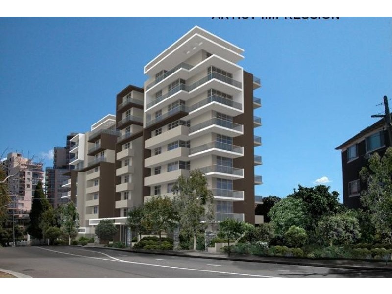 Bondi Junction NSW 2022