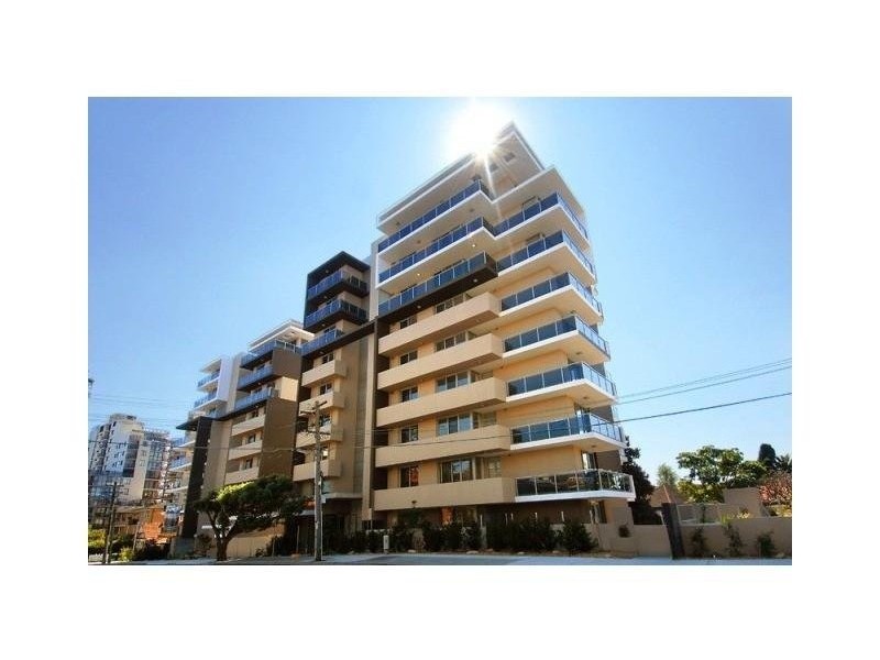 42-48 Waverley Street, Bondi Junction NSW 2022