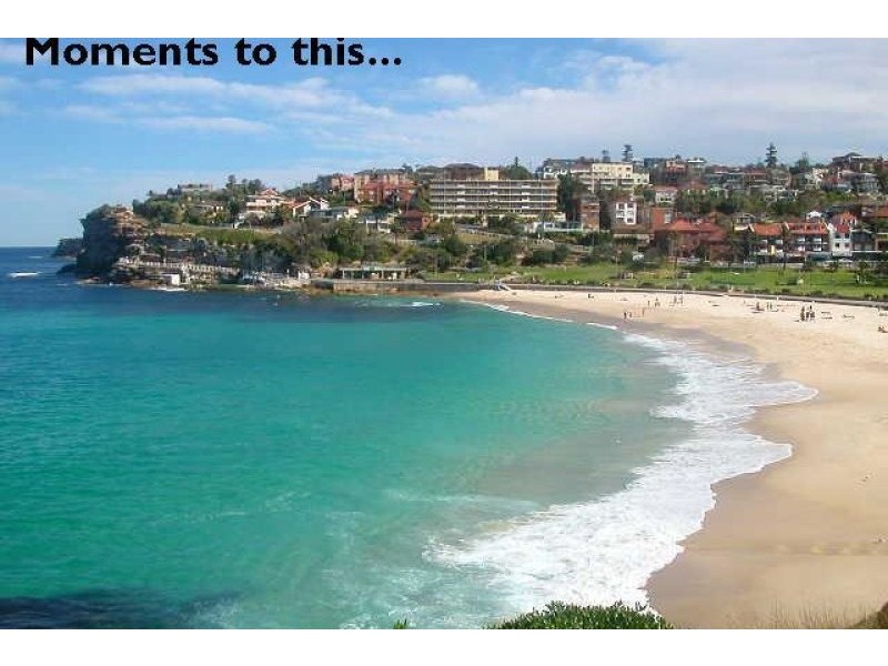 Unit 4A/337 Bronte Road, Bronte NSW 2024