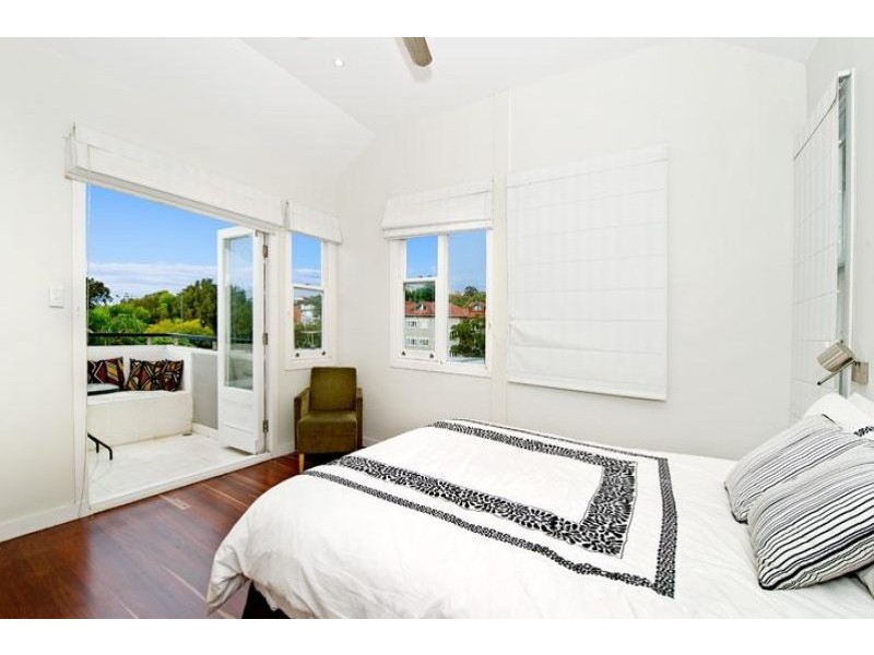 18 Cox Avenue, Bondi Beach NSW 2026