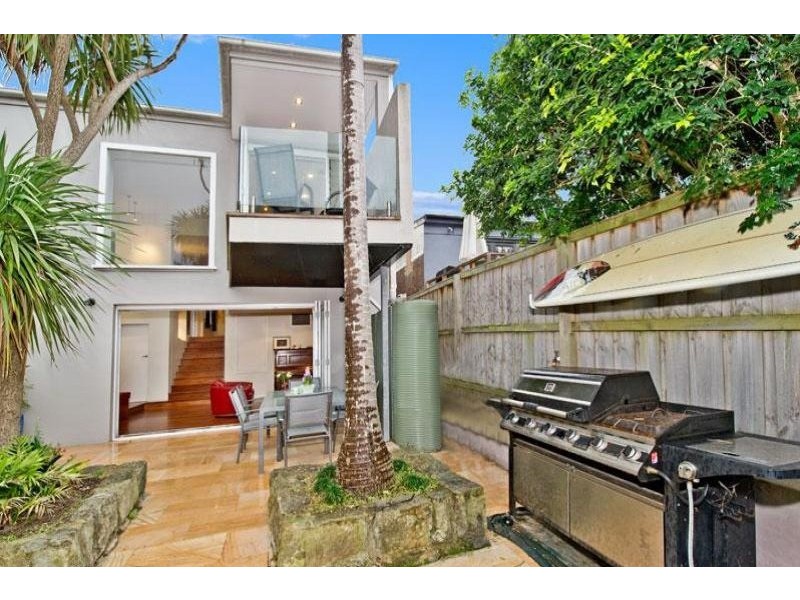 18 Cox Avenue, Bondi Beach NSW 2026