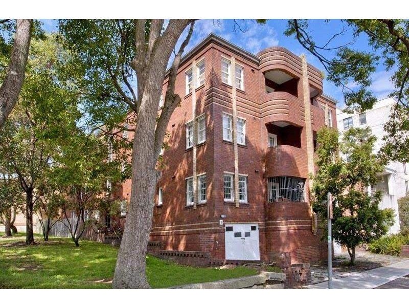 Unit 12/9 Dalley Street, Bondi Junction NSW 2022