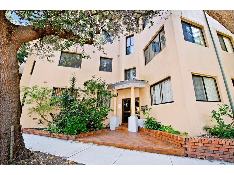 Unit 6/3 Cox Avenue, Bondi Beach NSW 2026