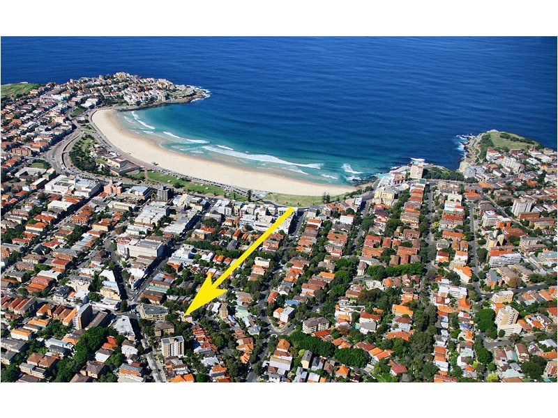 Unit 6/3 Cox Avenue, Bondi Beach NSW 2026