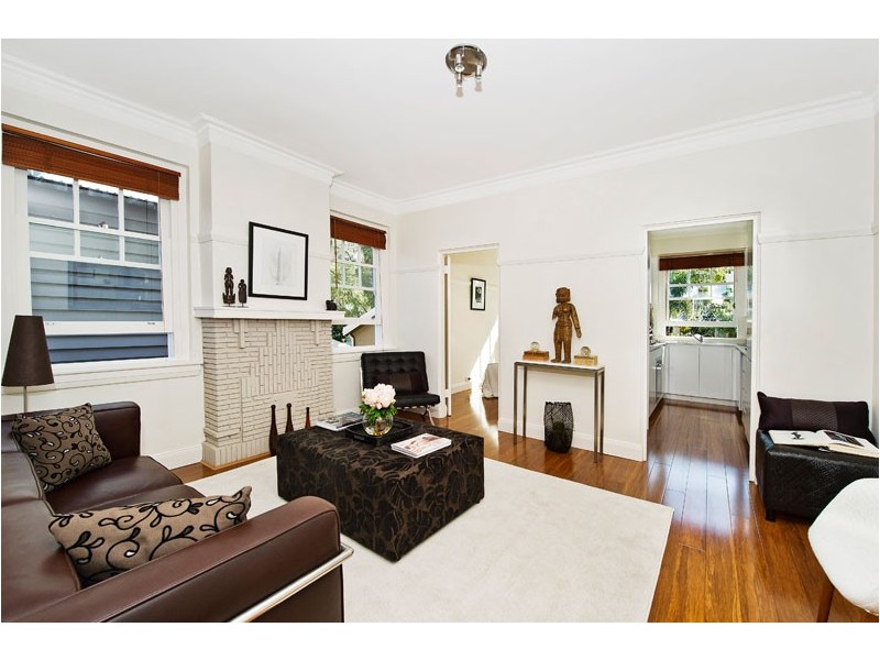 Unit 5/28 Junction Street, Woollahra NSW 2025