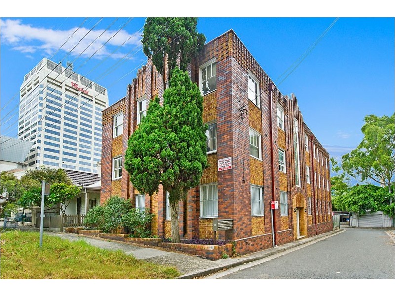Unit 5/28 Junction Street, Woollahra NSW 2025