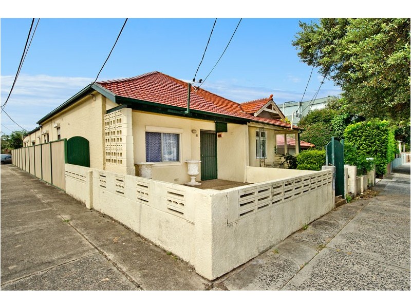 8 Watson Street, Bondi NSW 2026