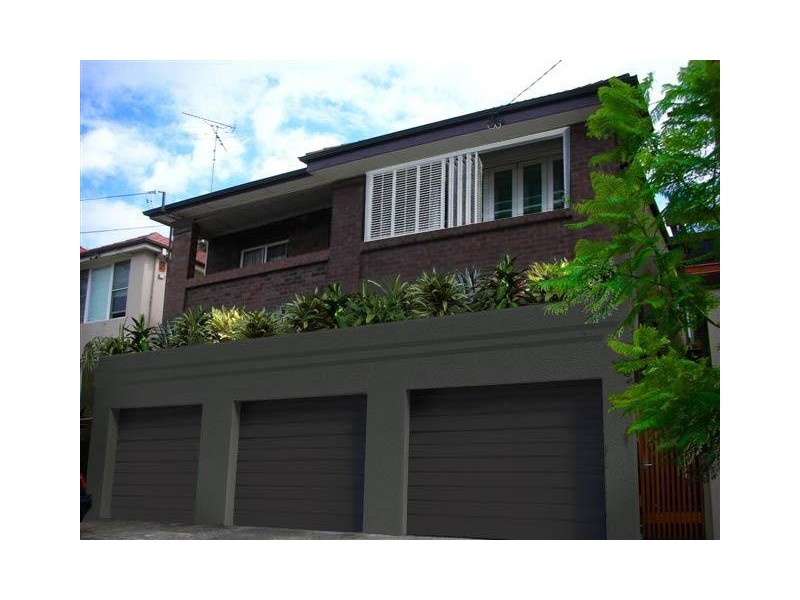 18 Palmerston Avenue, Bronte NSW 2024