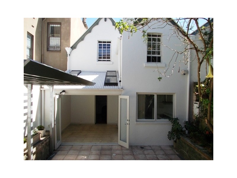 27 Ocean Street, Woollahra NSW 2025