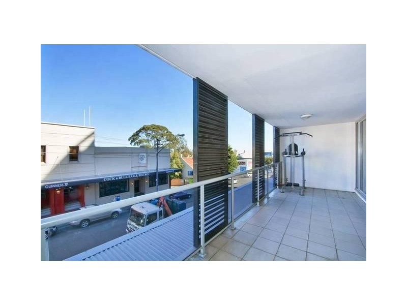 Unit 104/25-33 Bronte Road, Bondi Junction NSW 2022