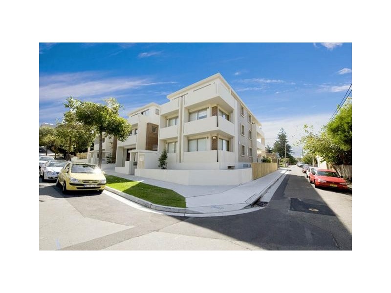 Unit 5/47-53 Dudley Street, Coogee NSW 2034