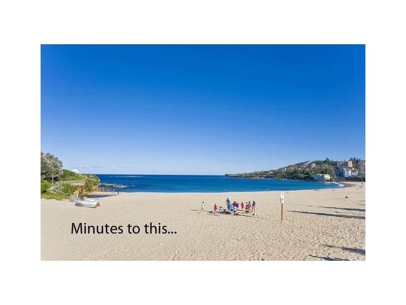 Unit 5/47-53 Dudley Street, Coogee NSW 2034