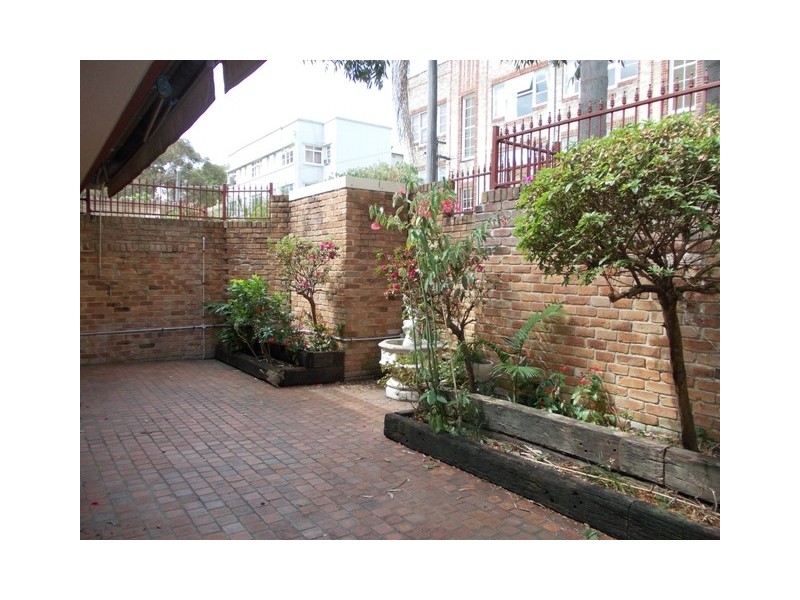 Unit 7/167 Brougham Street, Woolloomooloo NSW 2011