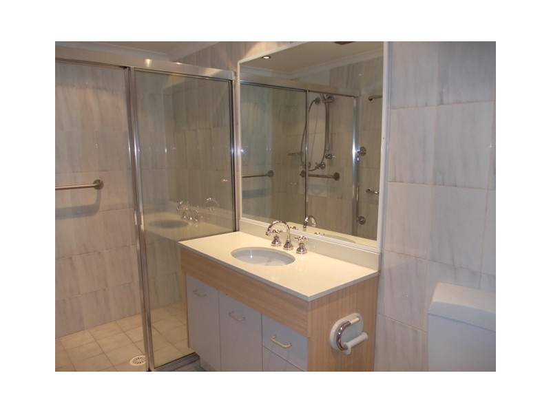 Unit 7/167 Brougham Street, Woolloomooloo NSW 2011