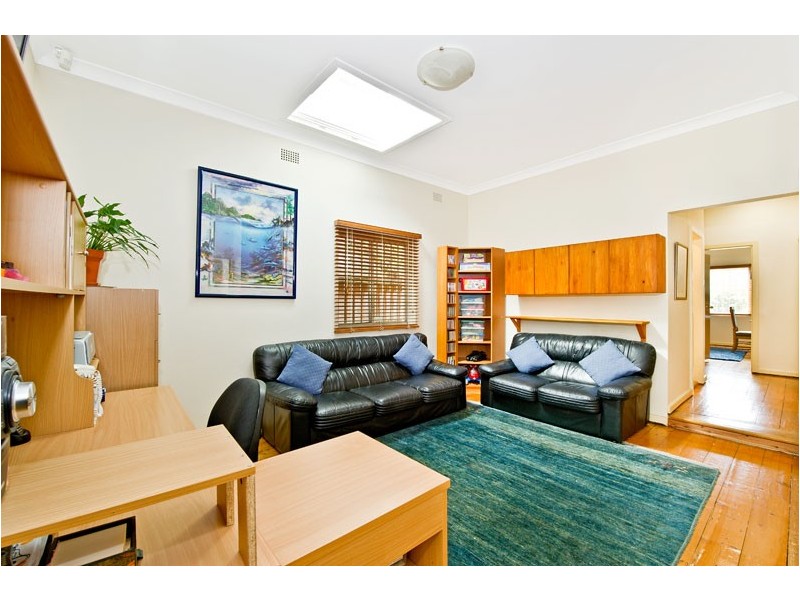 4 Chaleyer Street, Rose Bay NSW 2029