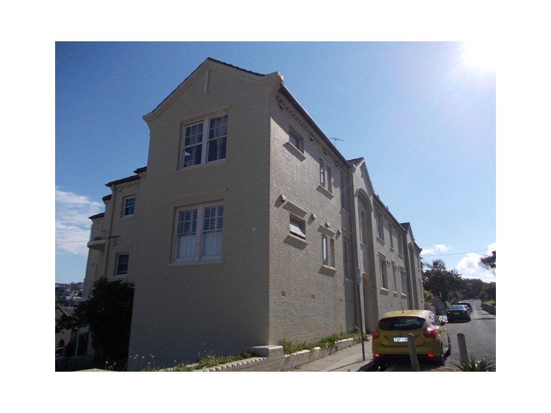 Unit 8/99 Hewlett Street, Bronte NSW 2024