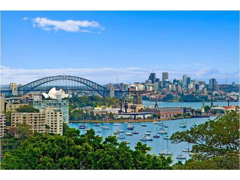 Unit 6C/55 Darling Point Road, Darling Point NSW 2027