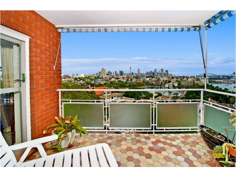 Unit 6C/55 Darling Point Road, Darling Point NSW 2027