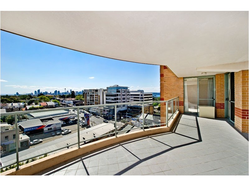 Unit 1006/8 Spring Street, Bondi Junction NSW 2022
