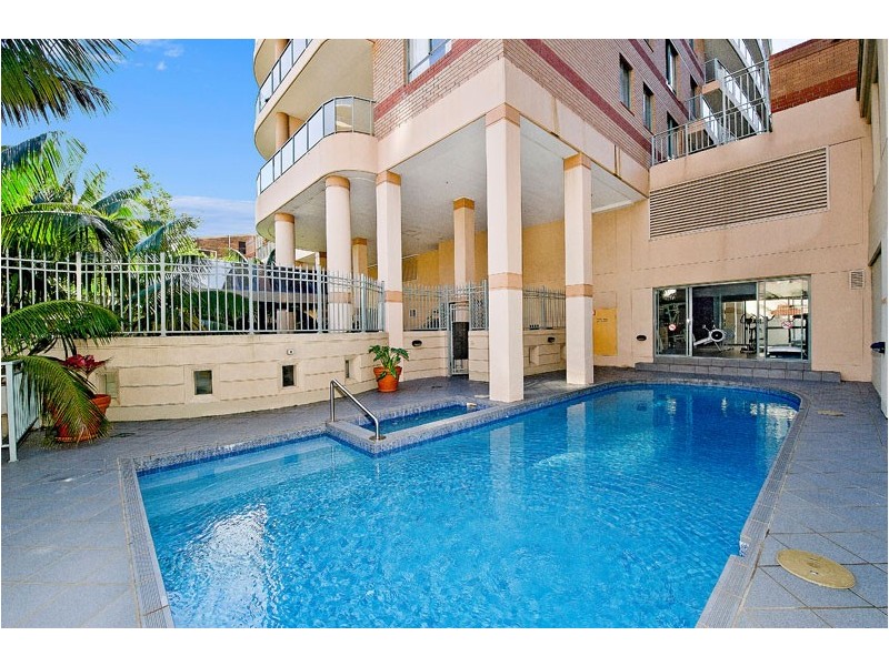 Unit 1006/8 Spring Street, Bondi Junction NSW 2022