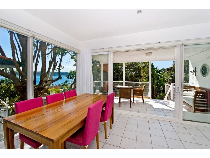 3 Salisbury Street, Watsons Bay NSW 2030