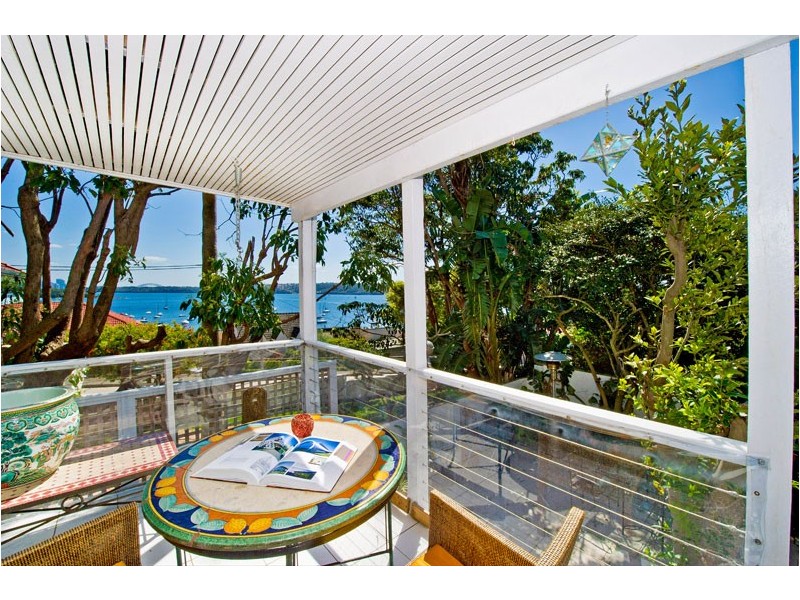 3 Salisbury Street, Watsons Bay NSW 2030