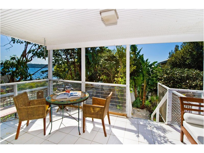 3 Salisbury Street, Watsons Bay NSW 2030