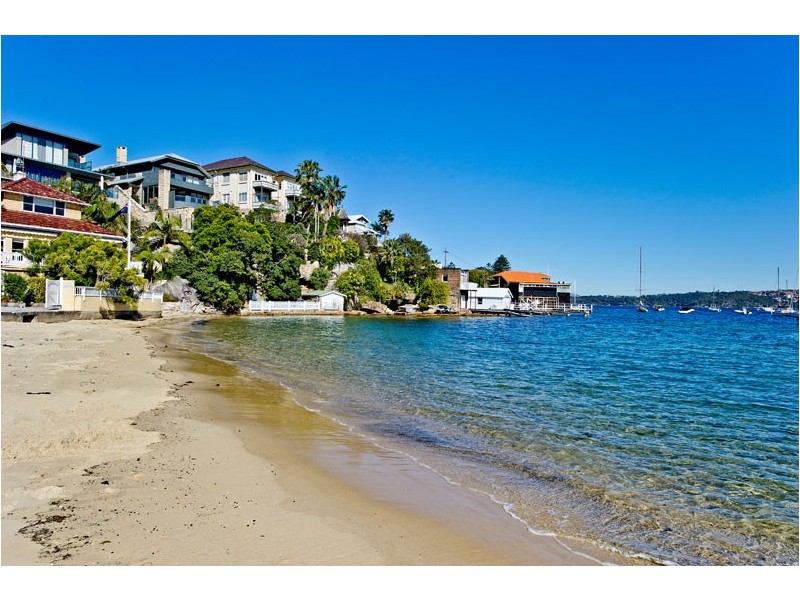 3 Salisbury Street, Watsons Bay NSW 2030