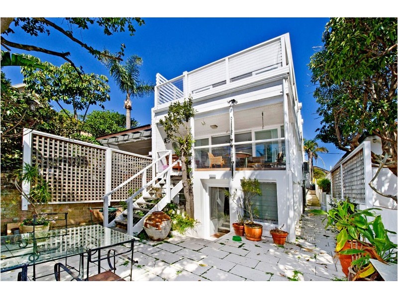 3 Salisbury Street, Watsons Bay NSW 2030