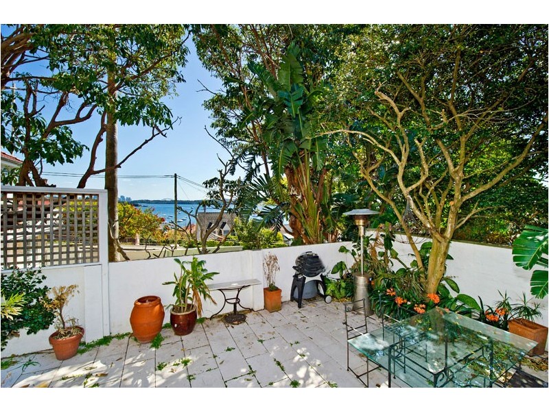 3 Salisbury Street, Watsons Bay NSW 2030