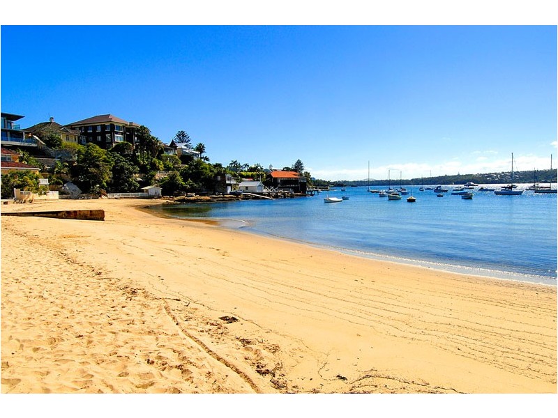 3 Salisbury Street, Watsons Bay NSW 2030