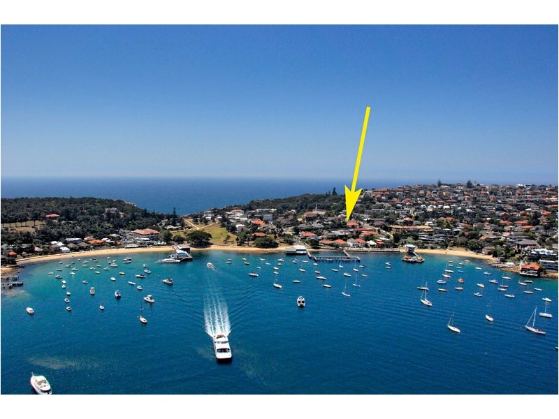 3 Salisbury Street, Watsons Bay NSW 2030