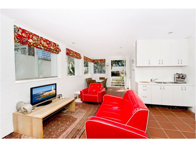 3 Salisbury Street, Watsons Bay NSW 2030