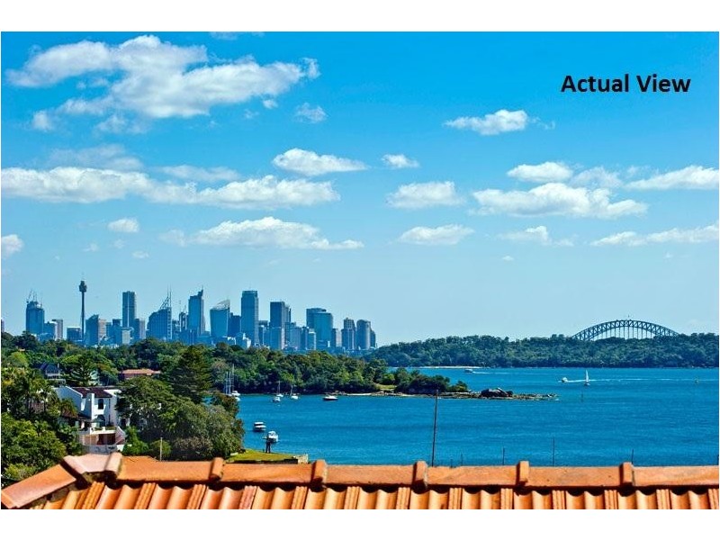 3 Salisbury Street, Watsons Bay NSW 2030