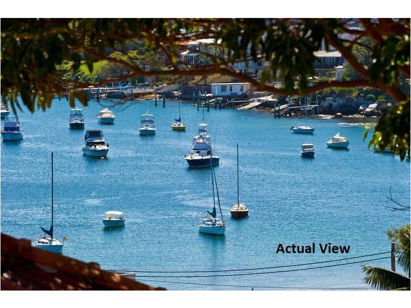 3 Salisbury Street, Watsons Bay NSW 2030