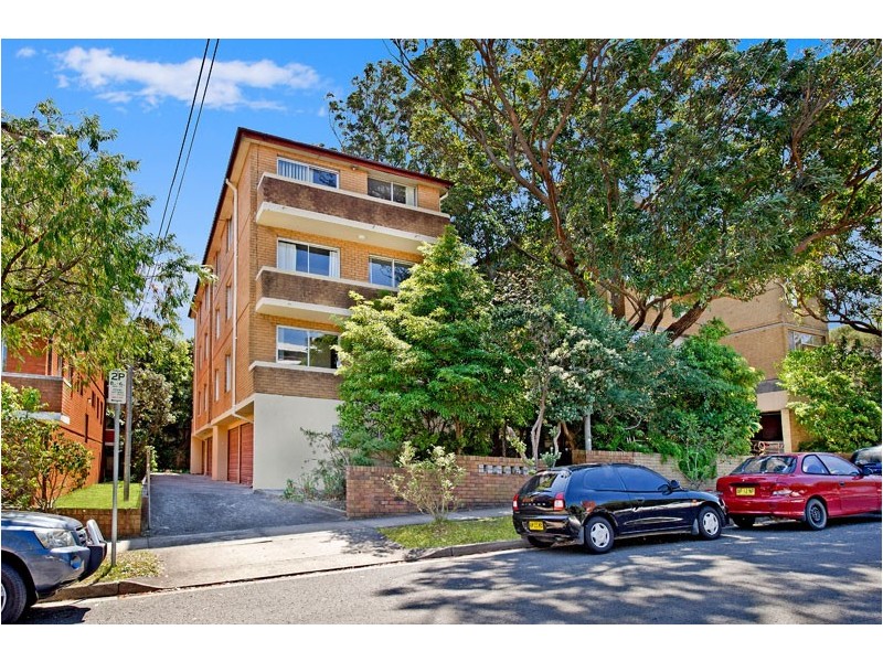 29 Blenheim Street, Randwick NSW 2031