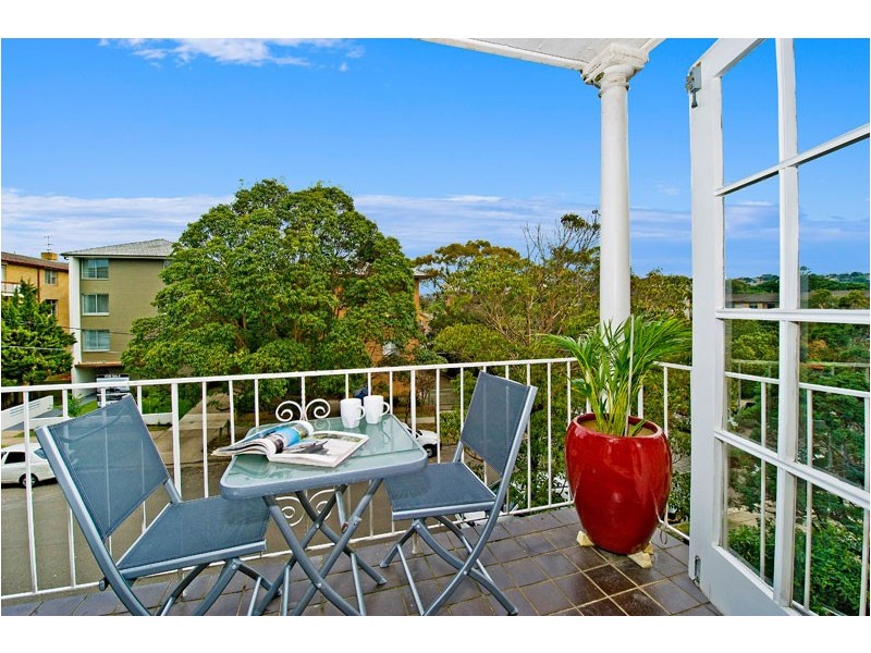 Unit 5/29-33 The Avenue, Rose Bay NSW 2029