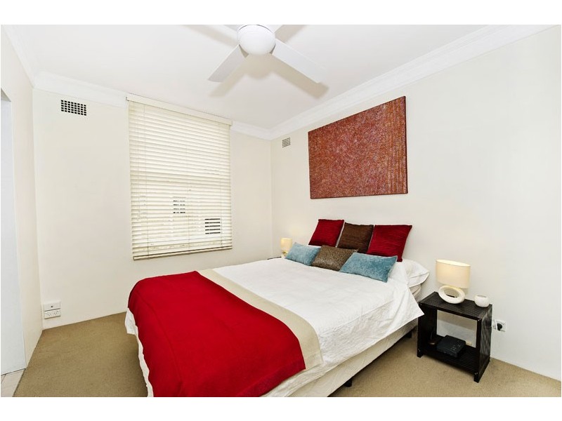 Unit 5/29-33 The Avenue, Rose Bay NSW 2029