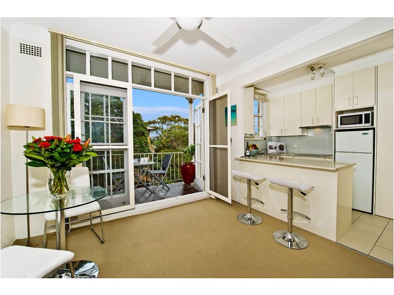 Unit 5/29-33 The Avenue, Rose Bay NSW 2029